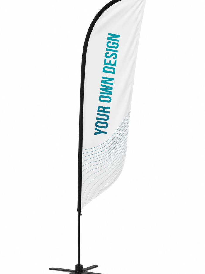 bandeira genial