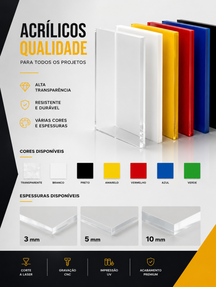Acrílico